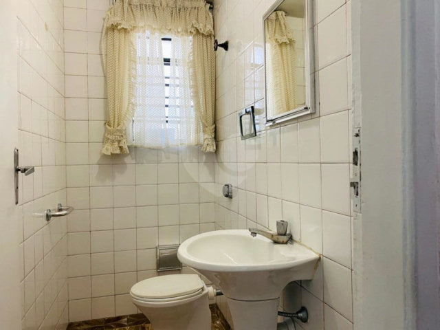 Sobrado à venda com 3 quartos em Campo Belo, São Paulo, SP