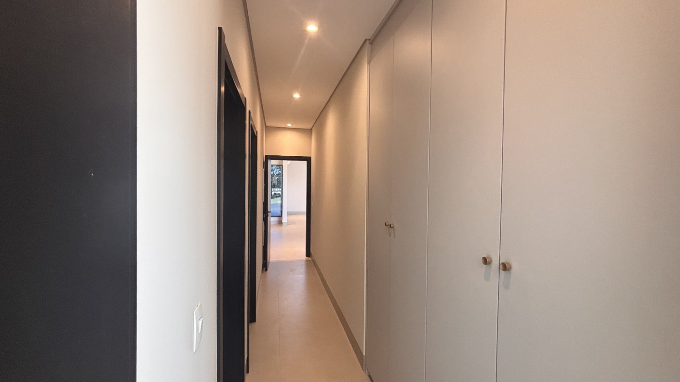Casa à venda com 3 suítes no condomínio Damha IV, Presidente Prudente - SP