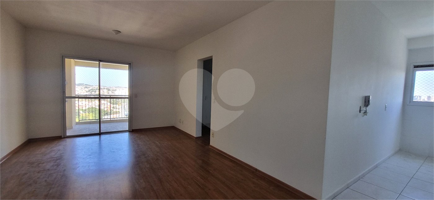 Apartamento à venda com 3 quartos, sendo 1 suíte,  em Vila América, Santo André, SP