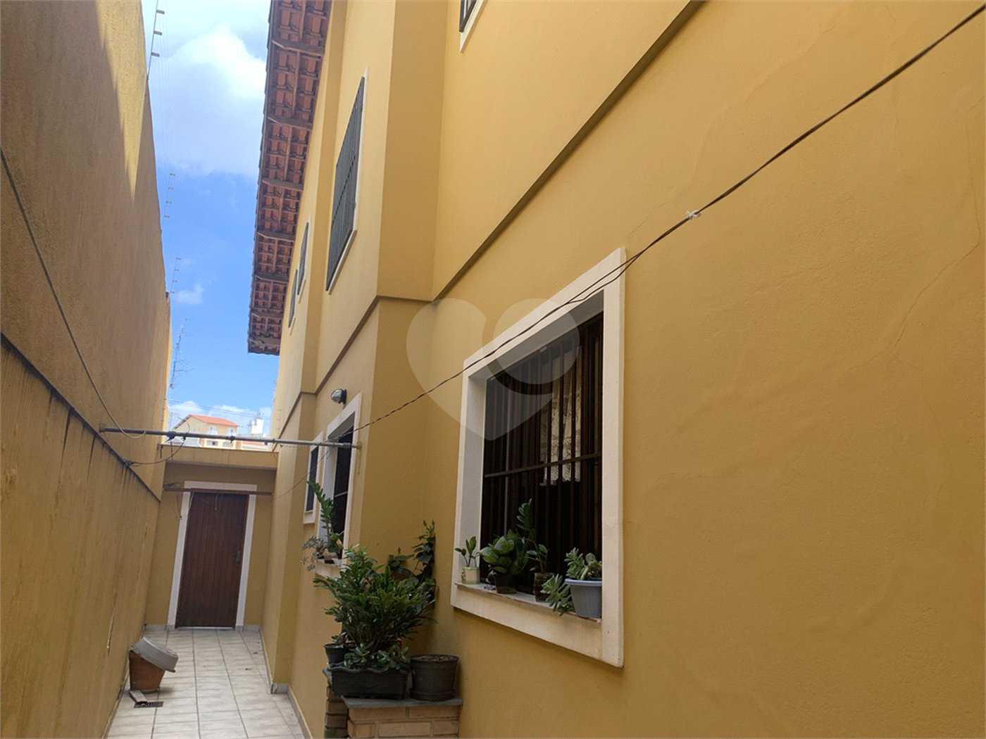 Sobrado à venda com 3 quartos, sendo 1 suíte, em Imirim, São Paulo, SP