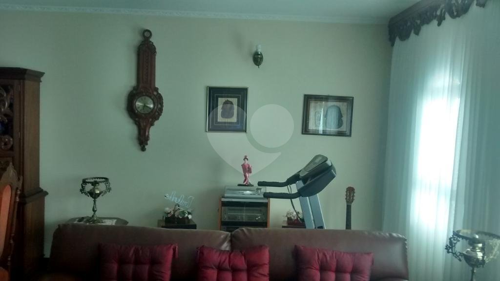 Casa à venda com 4 quartos, sendo 2 suítes,  em Vila Guilherme, São Paulo, SP