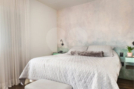 Apartamento à venda com 2 quartos, sendo 1 suíte, em Itaim Bibi, São Paulo, SP