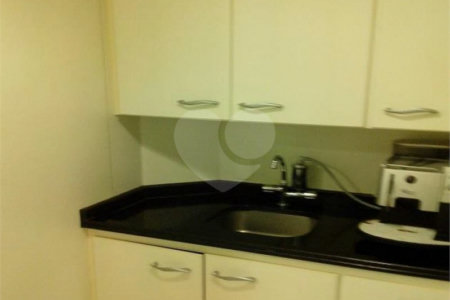 Sala para alugar em Vila Cordeiro, São Paulo, SP