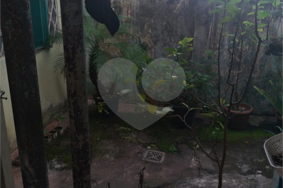 Sobrado à venda com 1 quarto em Tucuruvi, São Paulo, SP