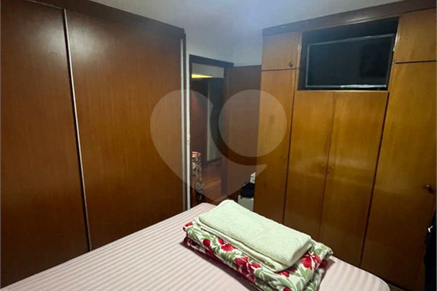 Apartamento à venda com 2 quartos em Santana, São Paulo, SP