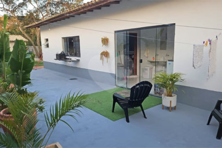 Casa à venda com 2 quartos em Aquarius (tamoios), Cabo Frio, RJ