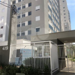 Apartamento à venda com 1 quarto em Cambuci, São Paulo, SP