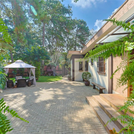 Casa Térrea à venda com 1 quarto em Jardim Marajoara, São Paulo, SP