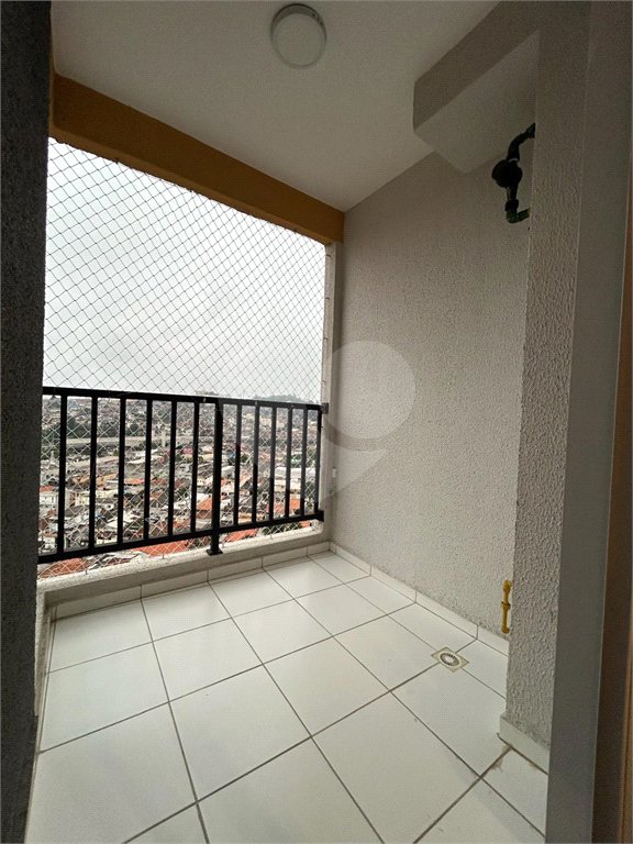 Apartamento à venda com 1 quarto em Vila Nova das Belezas, São Paulo, SP