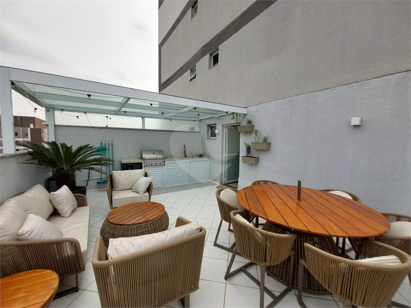 Apartamento à venda com 1 quarto em Água Branca, São Paulo, SP