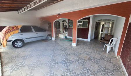 Casa à venda com 3 quartos em Central Parque Sorocaba, Sorocaba, SP