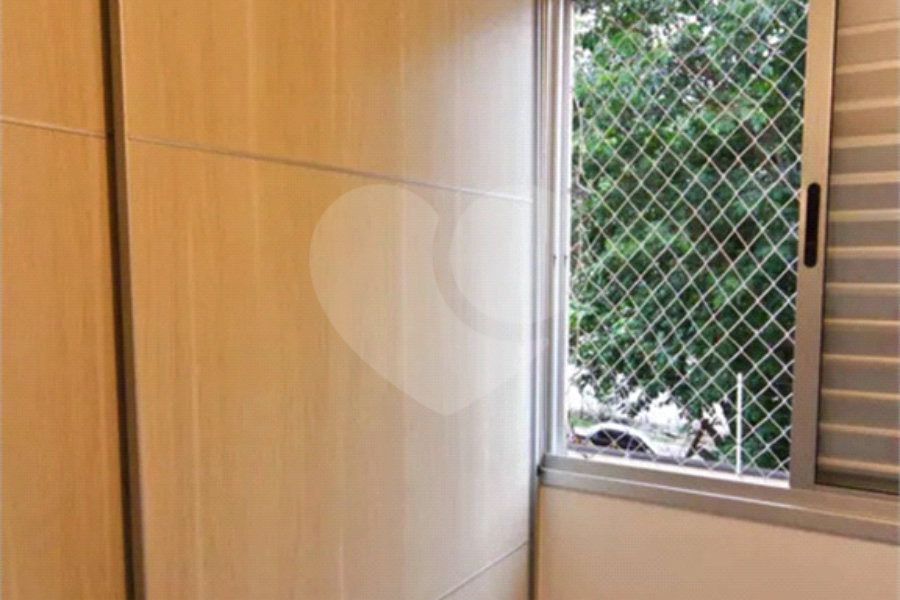 Apartamento à venda com 3 quartos em Vila Nova Cachoeirinha, São Paulo, SP