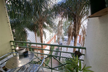 Apartamento à venda com 3 quartos, sendo 1 suíte,  em Jardim das Vertentes, São Paulo, SP