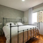 Apartamento à venda com 2 suítes em Jardim Paulista, São Paulo, SP