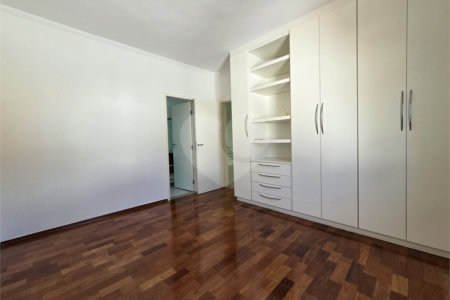 Casa para alugar com 3 suítes no condomínio Residencial Villa dos Inglezes, Sorocaba - SP