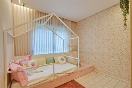 Apartamento à venda com 4 suítes em Brooklin, São Paulo, SP