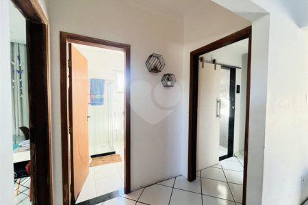 Casa à venda com 2 quartos, sendo 1 suíte, em Campo Grande, Rio de Janeiro, RJ