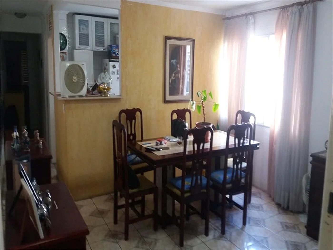 Apartamento à venda com 2 quartos em Vila Suzana, São Paulo, SP
