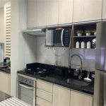 Apartamento à venda com 2 quartos, sendo 1 suíte,  em Fazenda Morumbi, São Paulo, SP