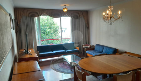 Apartamento à venda com 2 quartos em Liberdade, São Paulo, SP