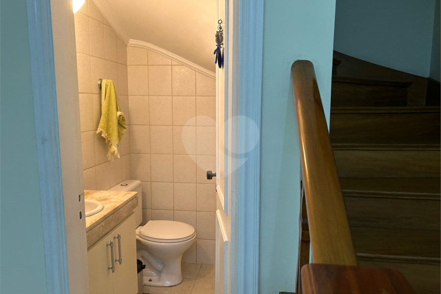 Sobrado à venda com 3 quartos, sendo 1 suíte, em Casa Verde, São Paulo, SP