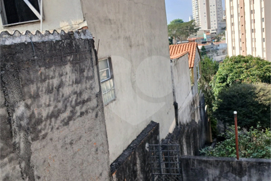 Casa Térrea à venda com 4 quartos em Santana, São Paulo, SP