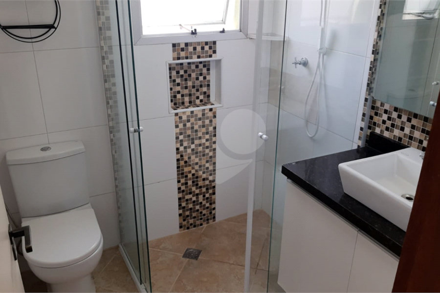 Apartamento à venda com 3 quartos em Freguesia do Ó, São Paulo, SP