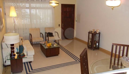 Sobrado à venda com 2 quartos em Santana, São Paulo, SP