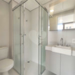 Apartamento à venda com 1 quarto em Pinheiros, São Paulo, SP