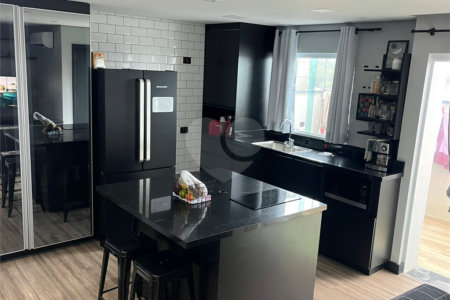 Villagio à venda com 2 quartos, sendo 1 suíte, em Vila São Paulo, Mogi das Cruzes, SP