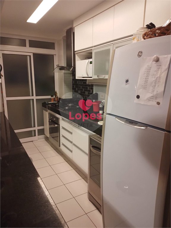 Apartamento à venda com 3 quartos, sendo 1 suíte, em Urbanova V, São José dos Campos, SP