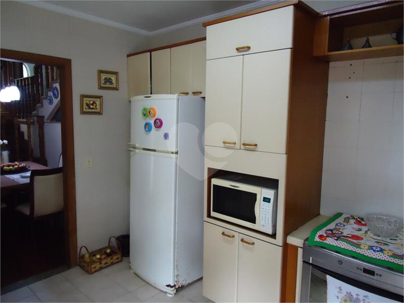 Sobrado à venda com 2 suítes em Tremembé, São Paulo, SP