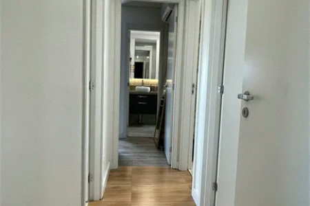 Apartamento à venda com 4 quartos, sendo 2 suítes,  em Pinheiros, São Paulo, SP