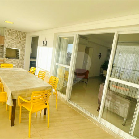 Apartamento à venda com 4 quartos, sendo 2 suítes, em Jardim América, Sorocaba, SP