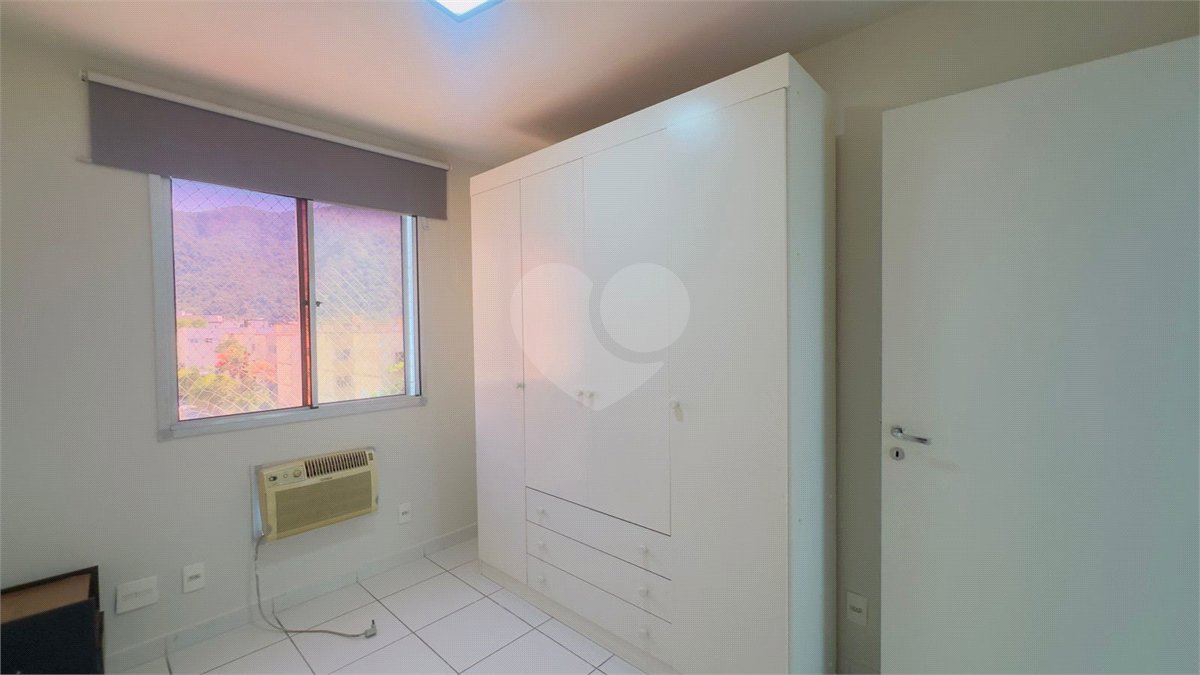 Apartamento à venda com 3 quartos, sendo 1 suíte,  em Jacarepaguá, Rio de Janeiro, RJ