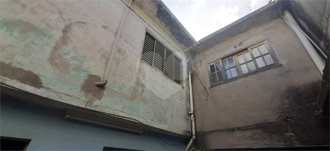 Terreno à venda com 5 quartos em Limão, São Paulo, SP