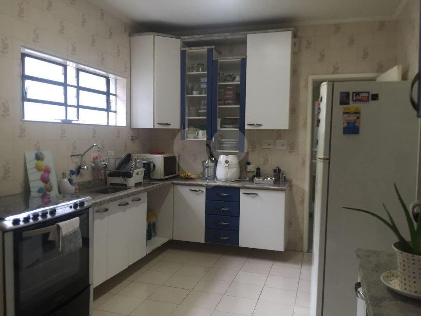 Casa à venda com 3 quartos, sendo 1 suíte, em Santa Teresinha, São Paulo, SP
