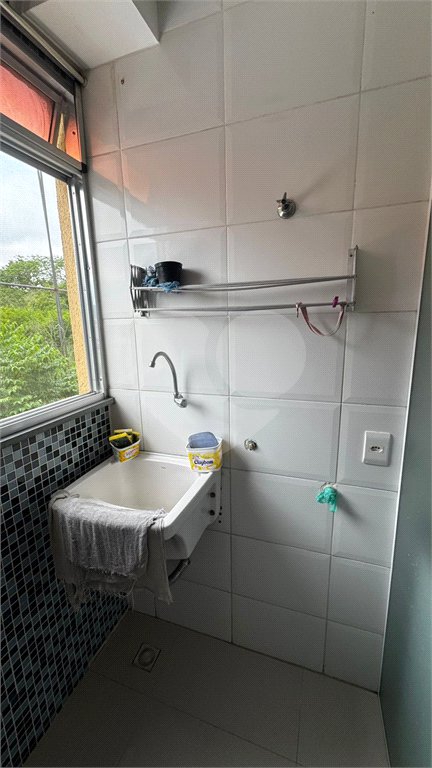 Apartamento à venda com 2 quartos em Campo Grande, Rio de Janeiro, RJ