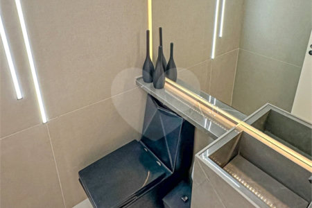 Apartamento à venda com 3 suítes em Cidade Mãe do Céu, São Paulo, SP