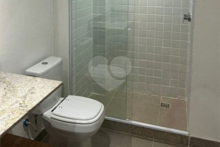 Studio à venda com 1 quarto no Centro, Rio de Janeiro, RJ