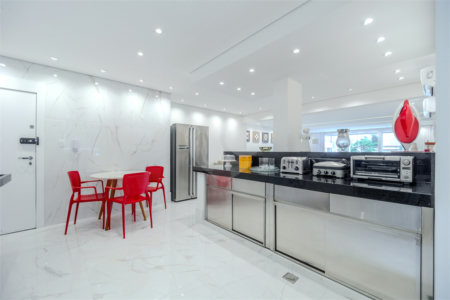 Apartamento à venda ou para alugar com 2 suítes em Cerqueira César, São Paulo, SP