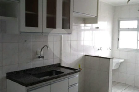 Apartamento à venda com 2 quartos em Vila Medeiros, São Paulo, SP