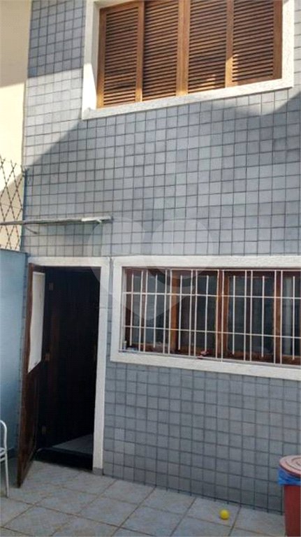 Sobrado à venda com 3 quartos, sendo 1 suíte,  em Vila Guilherme, São Paulo, SP