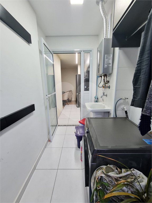 Apartamento à venda com 3 quartos, sendo 1 suíte, em Vila Dom Pedro I, São Paulo, SP