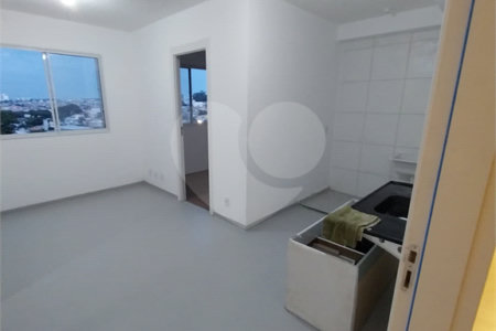 Apartamento à venda com 2 quartos em Jardim São Savério, São Paulo, SP