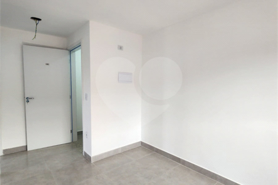 Apartamento à venda com 1 quarto em Vila Guilherme, São Paulo, SP