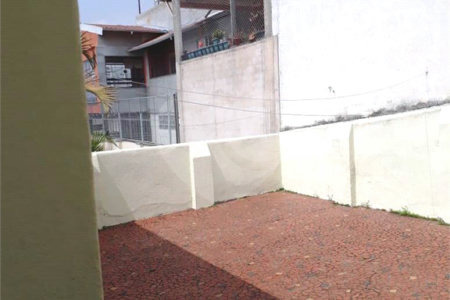 Casa à venda com 3 quartos em Jardim São Paulo(zona Norte), São Paulo, SP