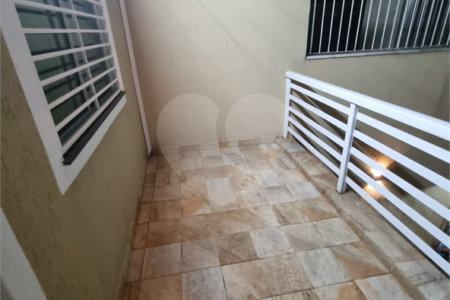 Sobrado à venda com 2 quartos em Santa Teresinha, São Paulo, SP