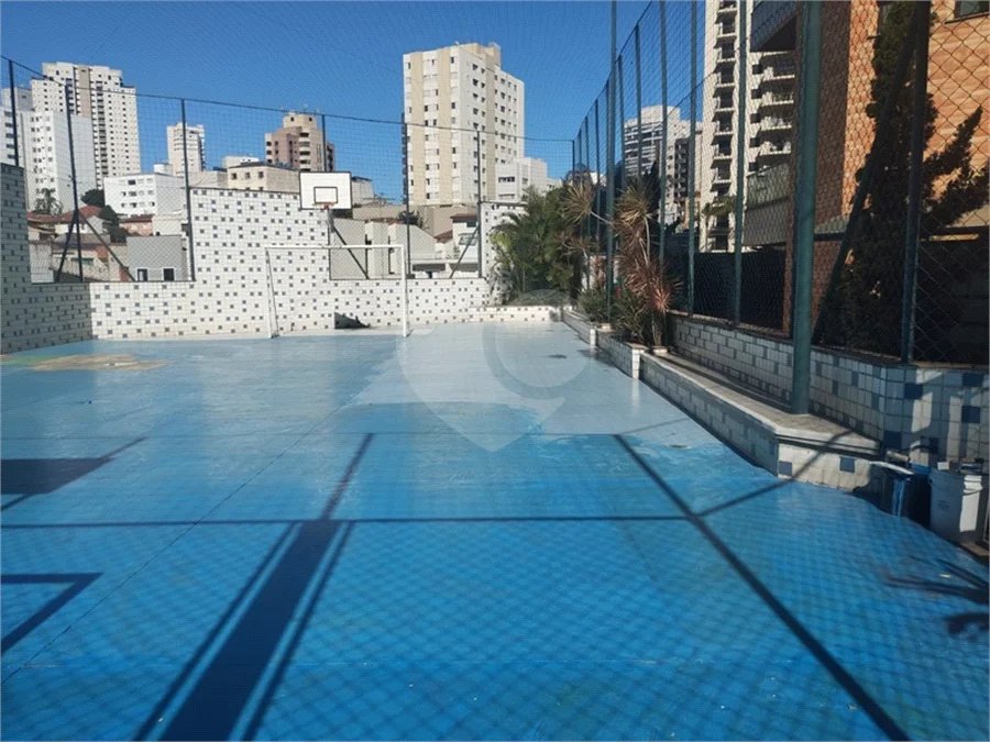 Apartamento à venda com 4 suítes em Santana, São Paulo, SP