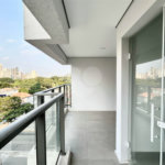 Apartamento à venda com 2 quartos, sendo 1 suíte, em Brooklin, São Paulo, SP